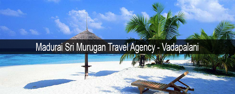 Madurai Sri Murugan Travel Agency - Vadapalani 